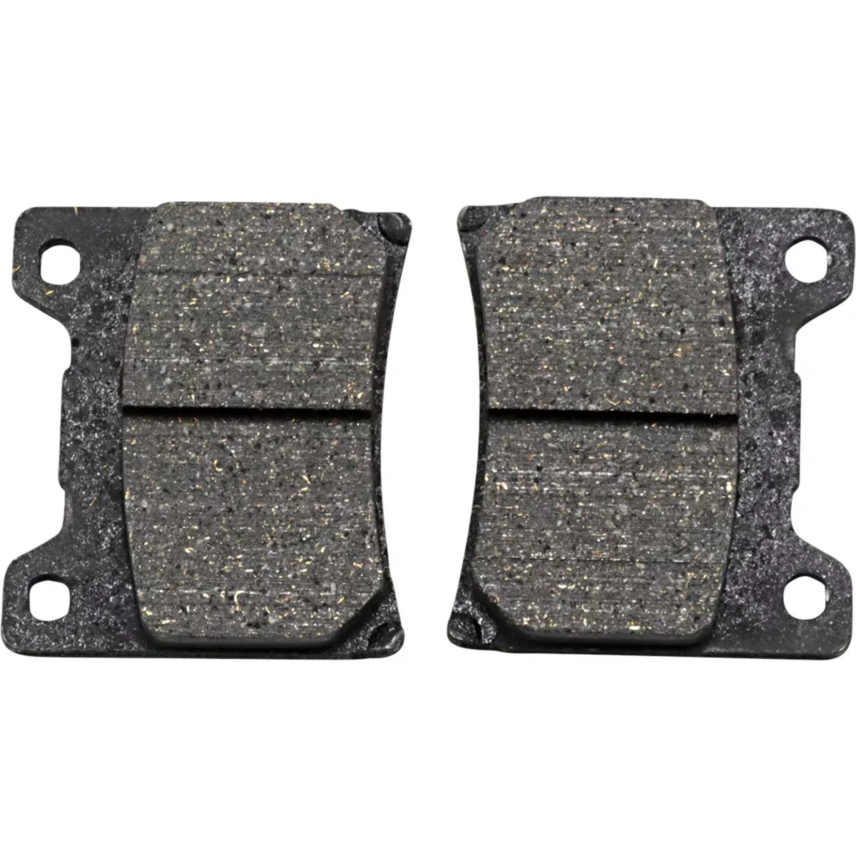 Galfer Brake Pad – FD057G1054 Yamaha Motorcycles 1981-2008
