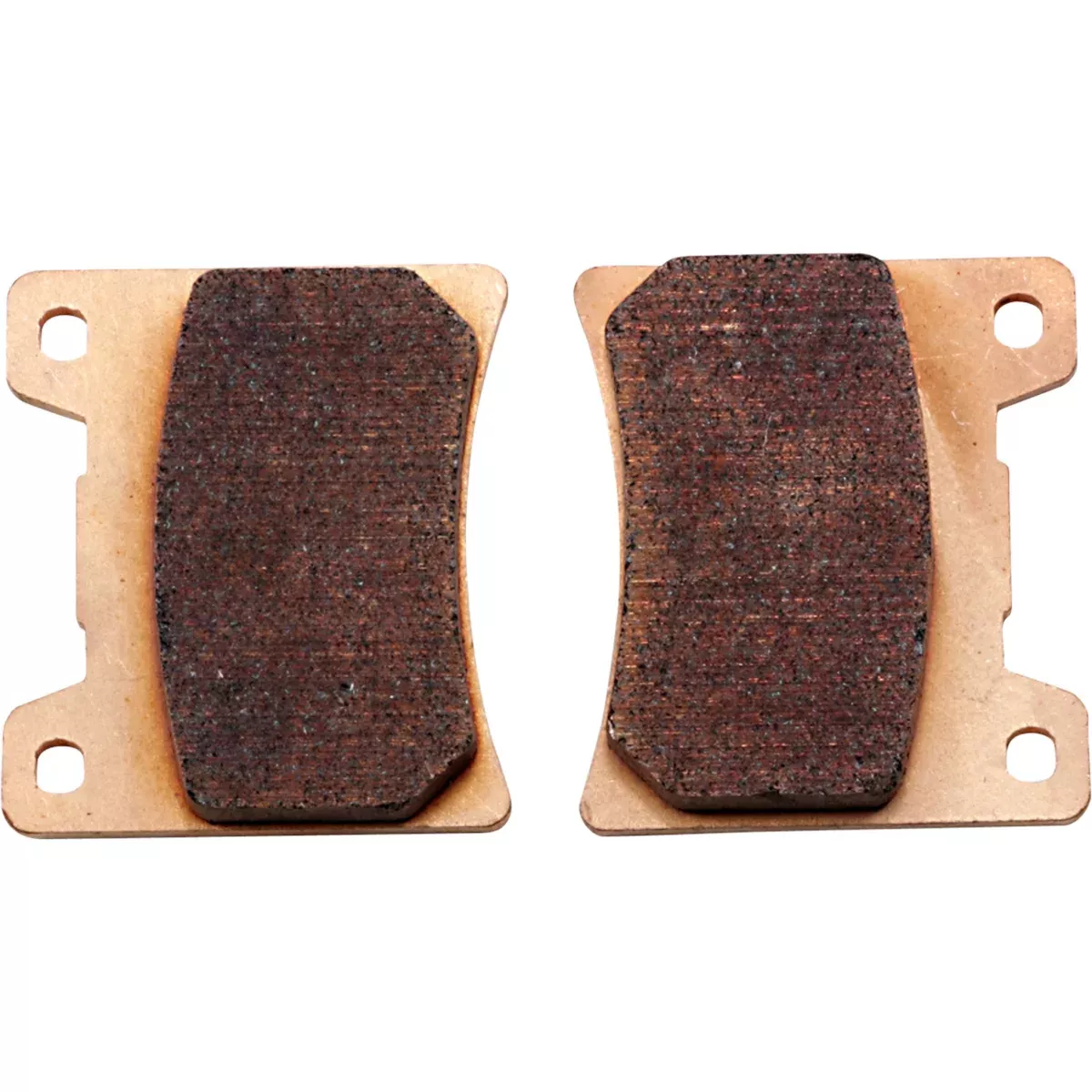 Galfer Brake Pad – FD057G1371 Yamaha Motorcycles 1981-2008