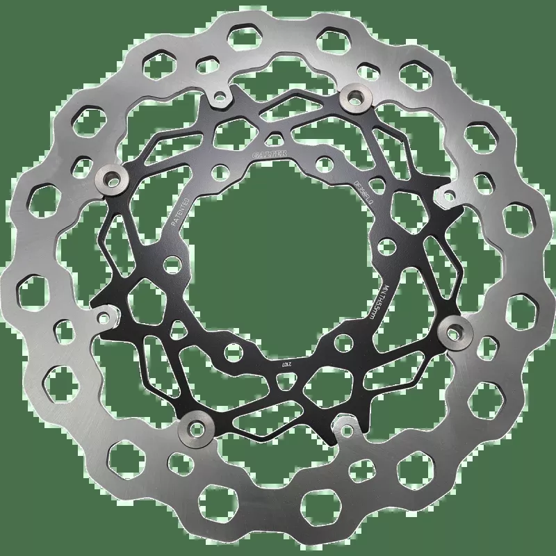 Galfer Brake Rotor DF358FLQ