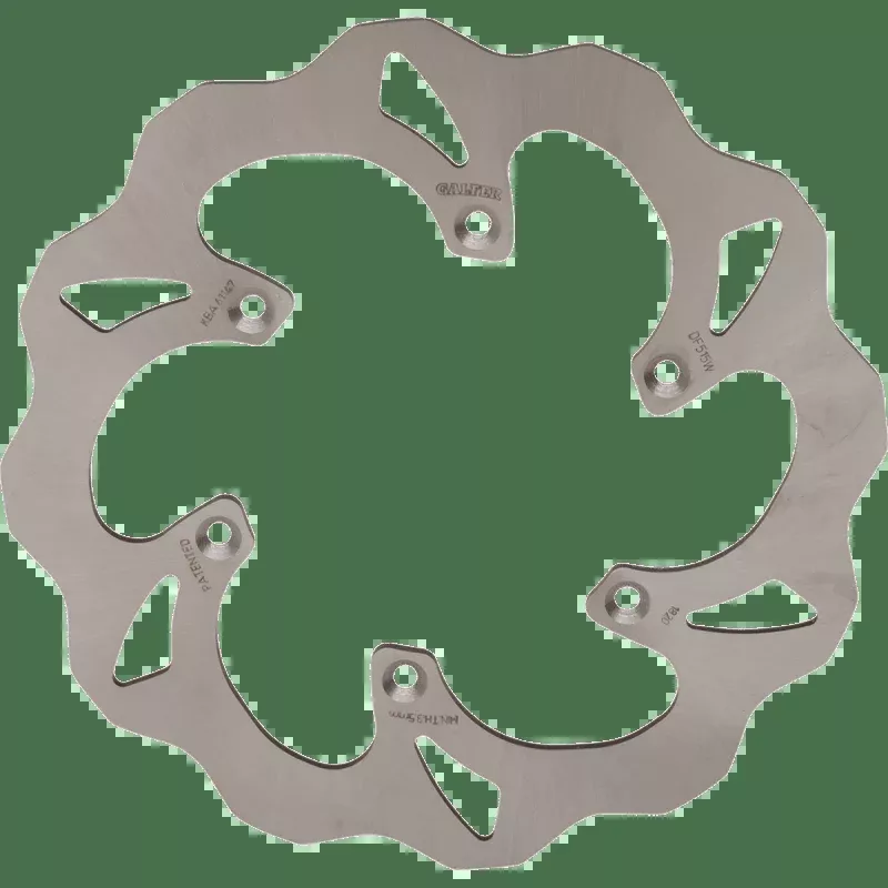 Galfer Brake Rotor DF515W