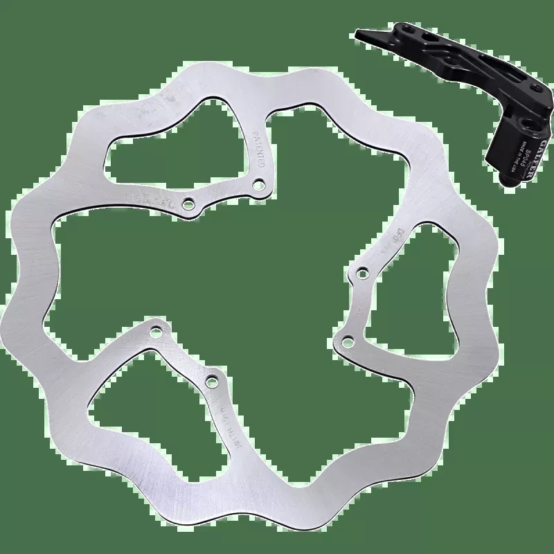 Galfer Honda SKW Oversize Kit