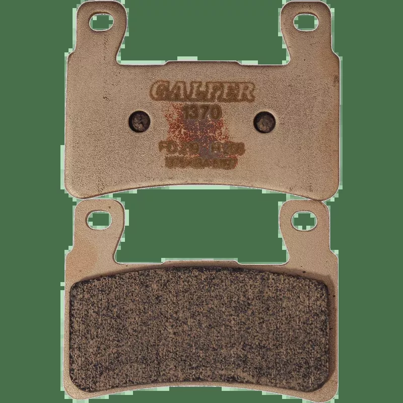 Galfer Pad Brake Front Ceramic