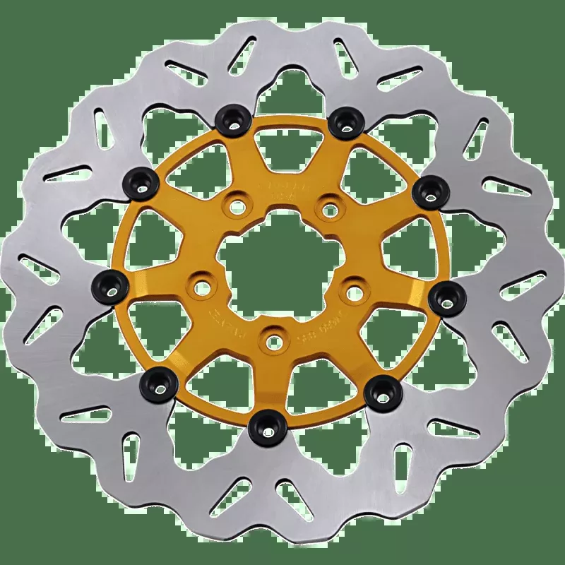 Galfer Rotor FR Wave Center