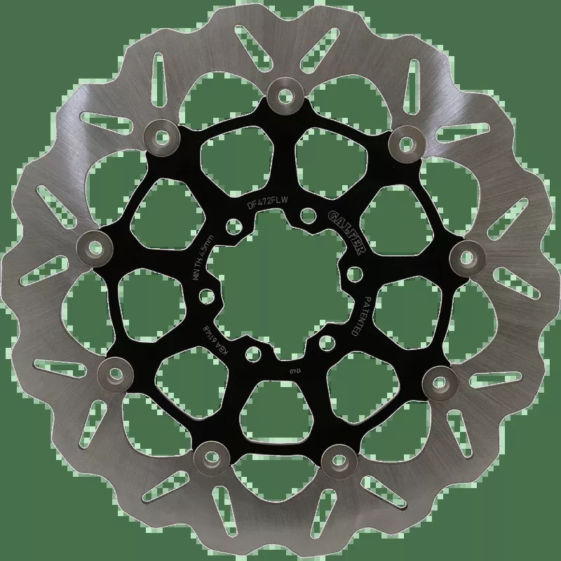 Galfer Rotor Wave IND