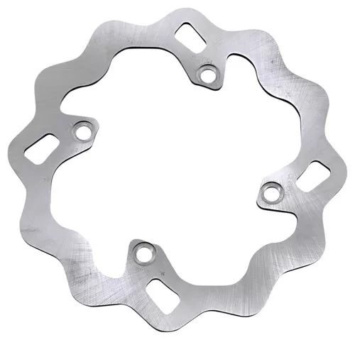 Galfer Wave Rear Brake Rotor (DF039W)