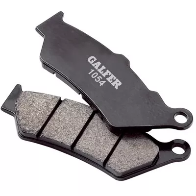 Galfer Yamaha YZF-R1 15-26 (Non-Brembo Calipers) G1054 Semi-Metallic Front Brake Pads