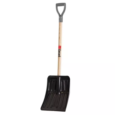 GARANT 13.9" POLY SNOW S