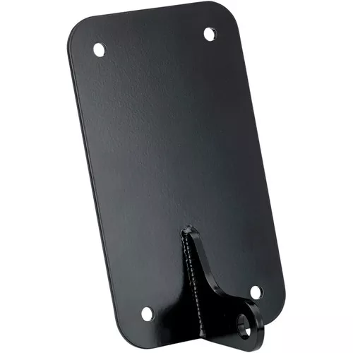 Gasbox Shock Mount License Plate Mount Kit