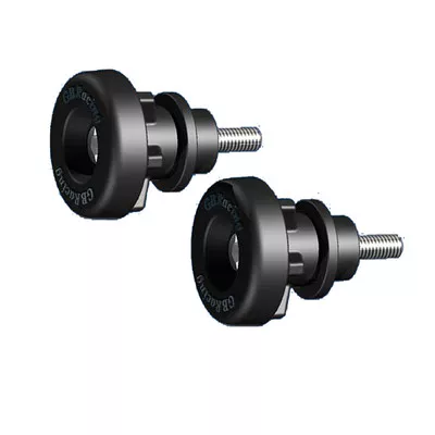 GB Racing Aprilia RSV4 1000 09-20 Swingarm Spools Set