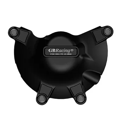 GB Racing Buell 1190RX 2014 Secondary Clutch Cover
