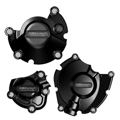 GB Racing Yamaha YZF-R1 15-26 Engine Cover Set
