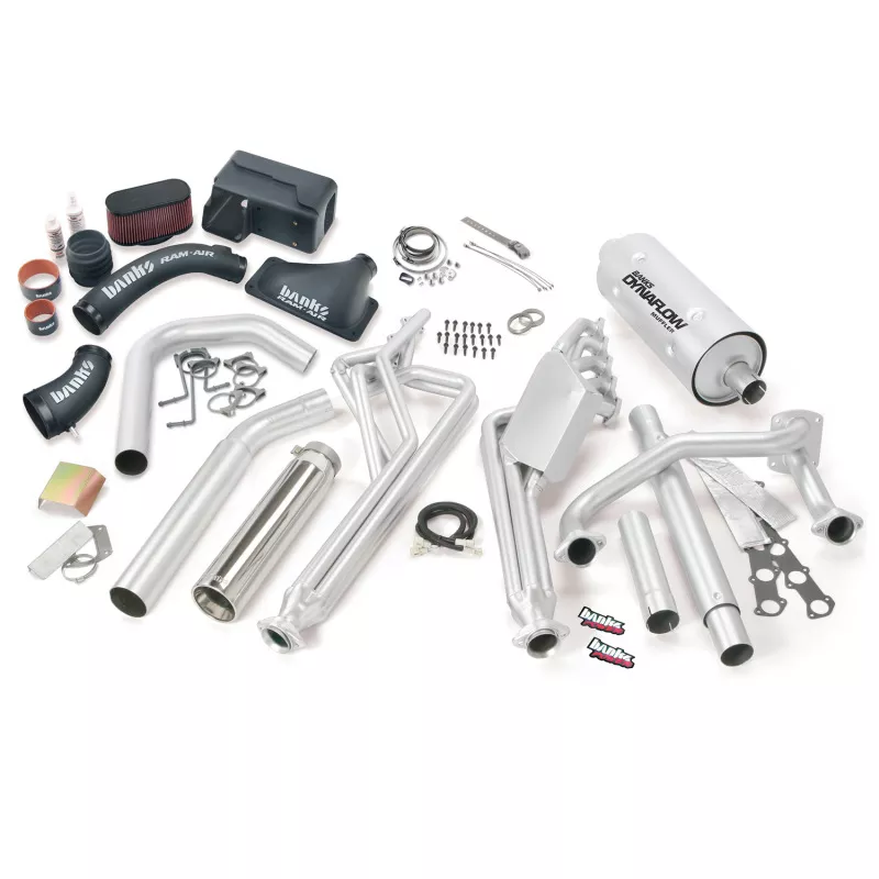GBE PowerPack Chrome Tip