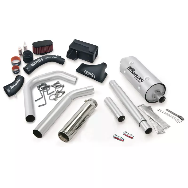 GBE Stinger Chrome Tip