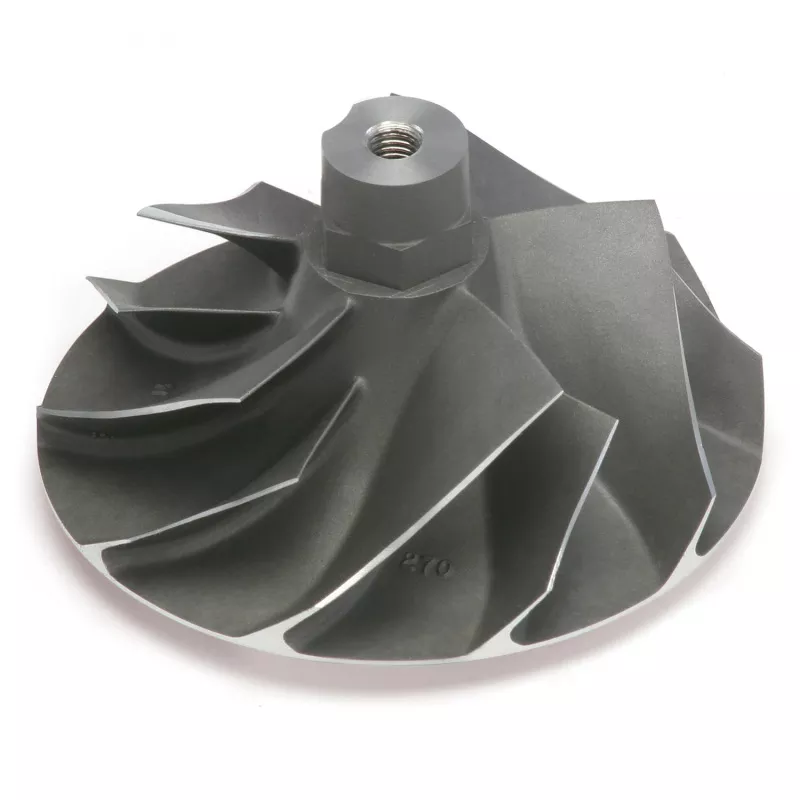 GBE Turbine Housings