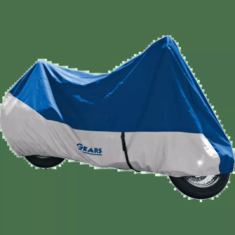 Gears Canada Premium Motorcycle Cover LGE