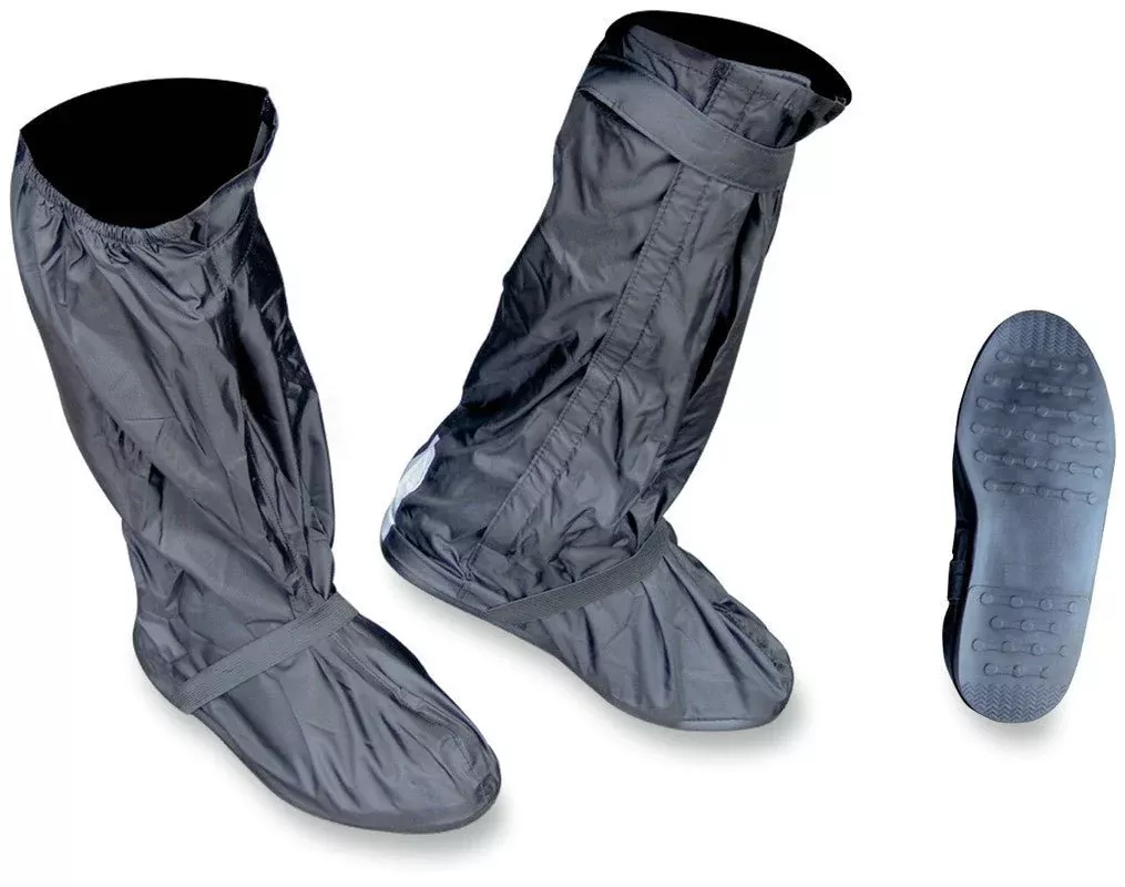 Gears Canada Rain Boot Covers 3XL(13-14 Men’s)