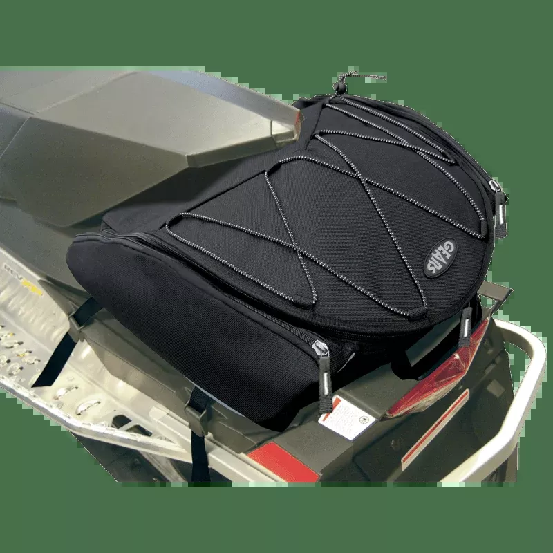 Gears Canada Ski-Doo Rev Tunnel Bag Xp,xr 08 Up