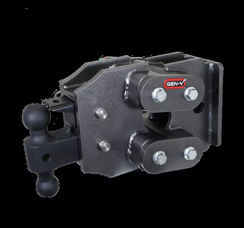 GEN Class C Hitch