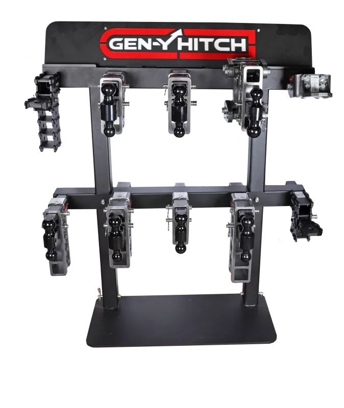 GEN Displays