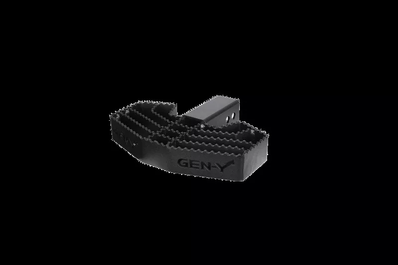 GEN Hitch Steps