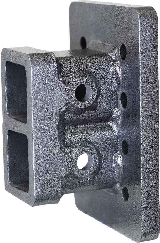 GEN Mega Duty Hitch