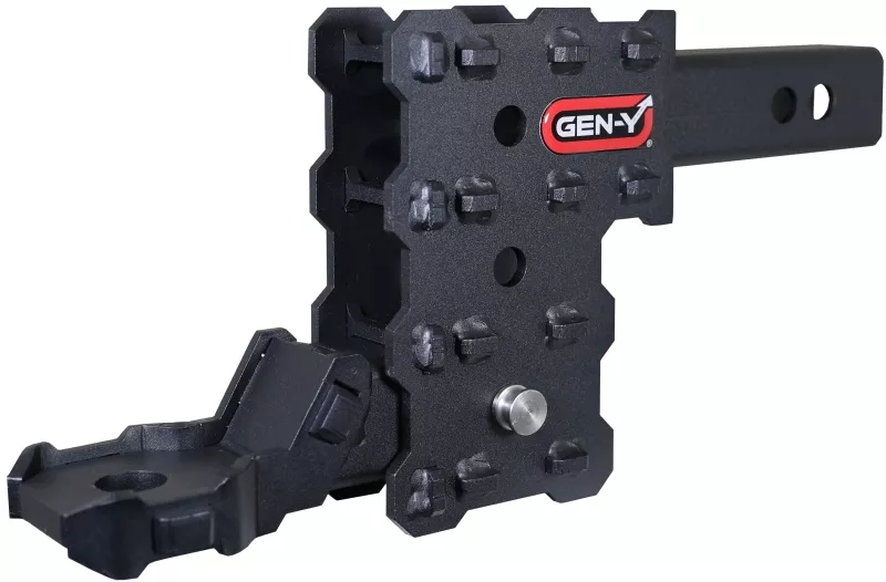 GEN Phantom X Hitch
