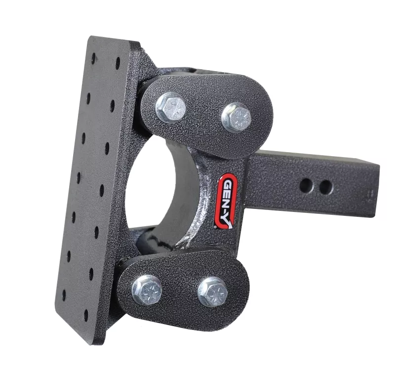 GEN Pintle Plate