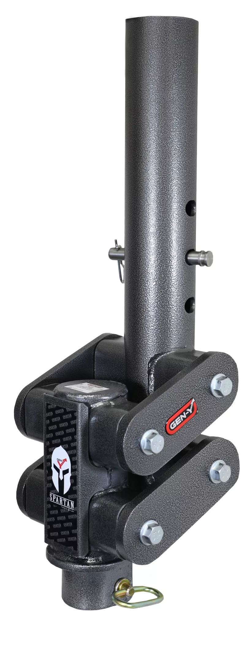 GEN Spartan Couplers