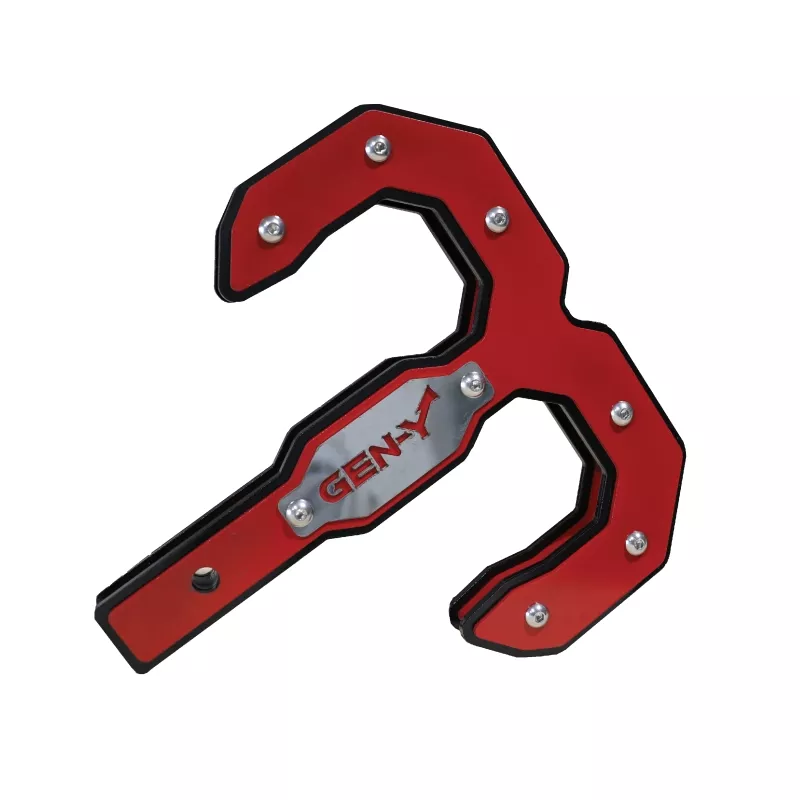 GEN Tow Hook