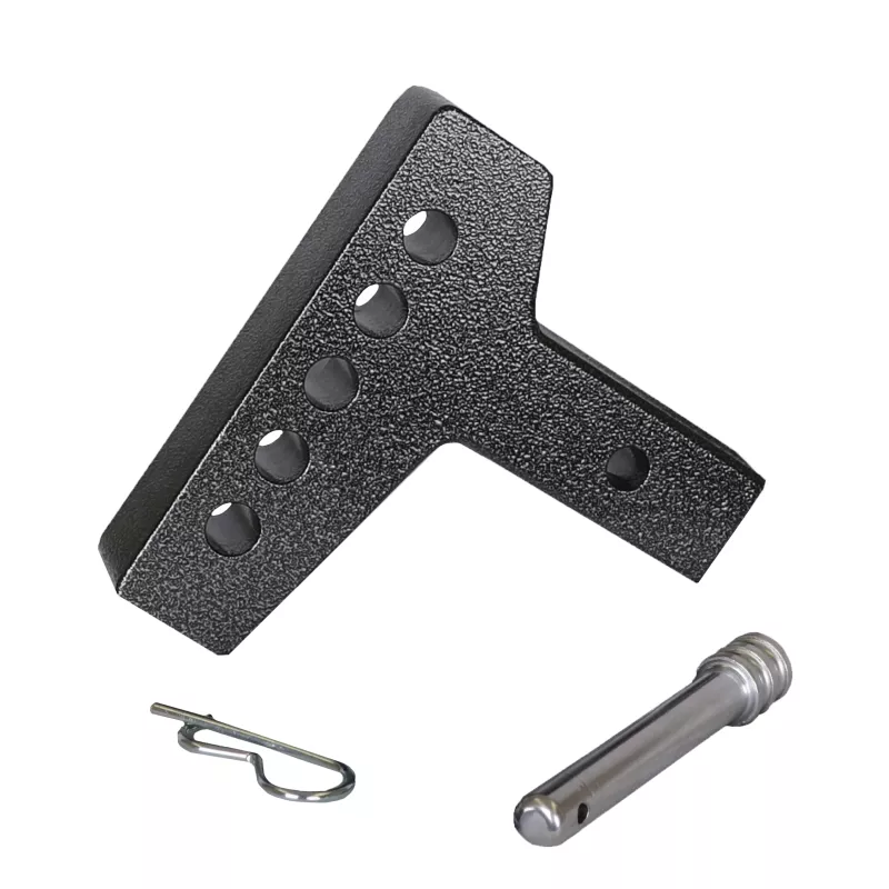 GEN Towing Accessories