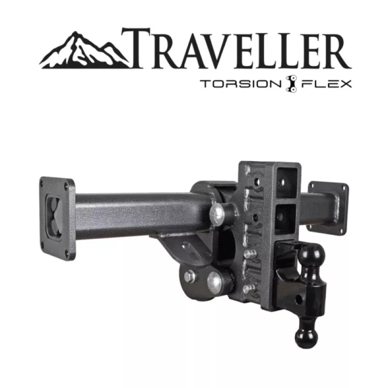 GEN Traveller Hitch
