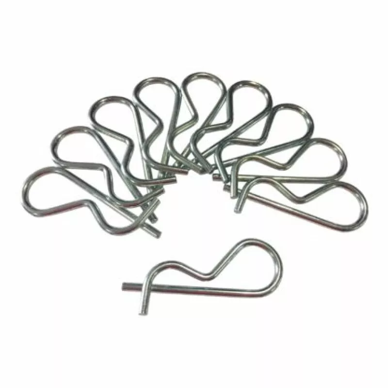 GEN Twist Clips