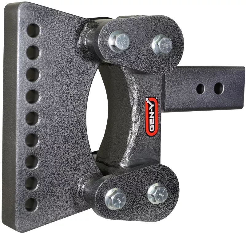 GEN Weight Shank Hitch