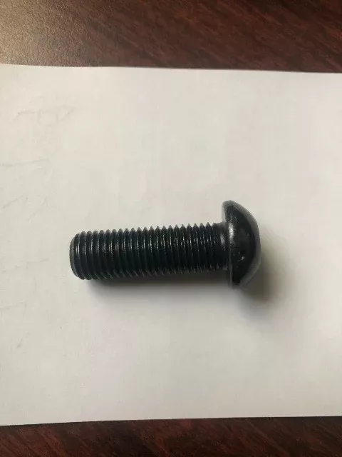 Genuine OEM Replacement 92017-10030 Cowling bolt for 2004 Yamaha XVS Royal Star
