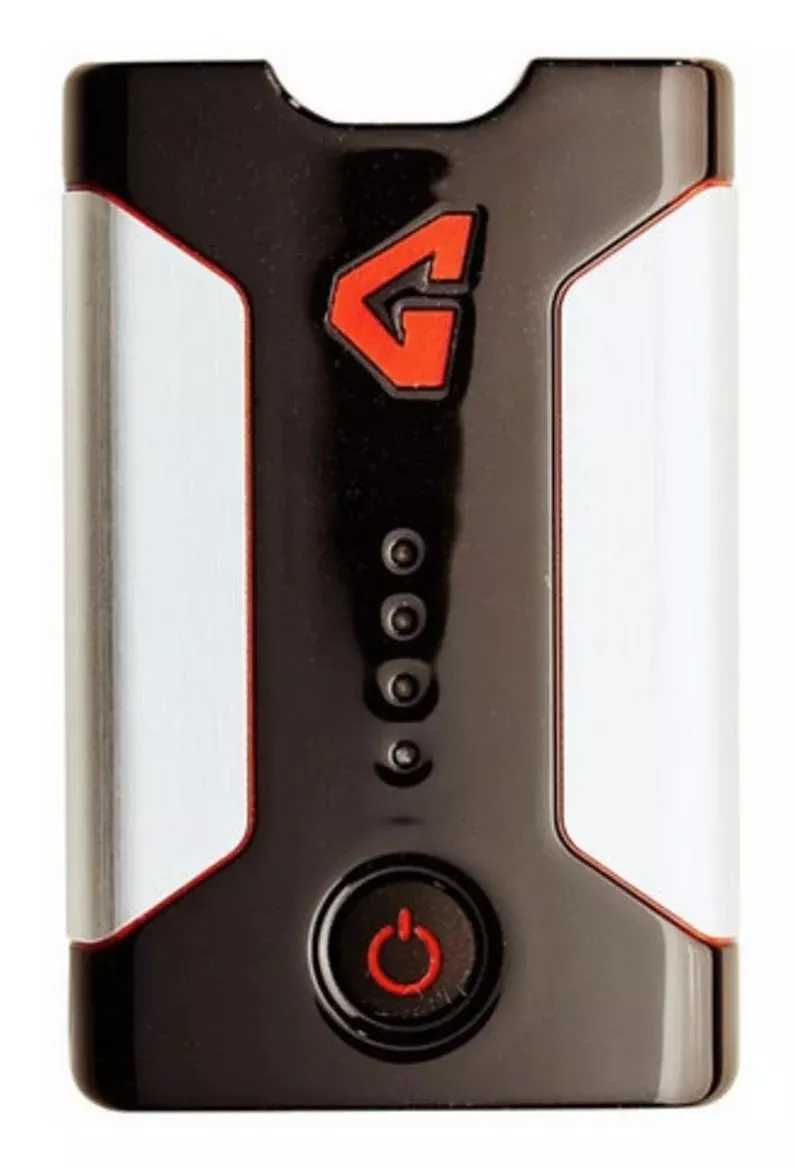 Gerbing 7V 2600 mAh Rechargeable Battery