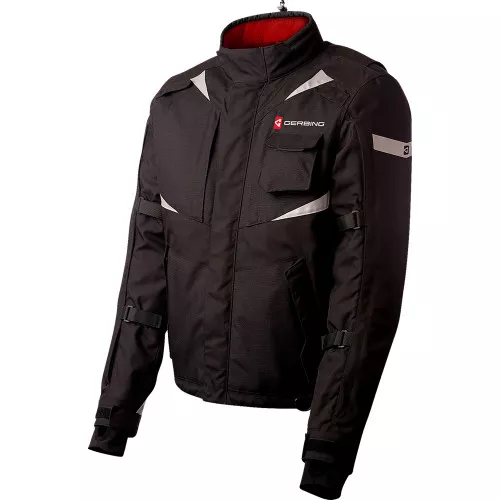 Gerbing Clothing 12V Heated EX Pro Jacket