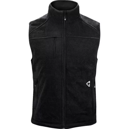 Gerbing Clothing 7V Heated Thermite Fleece Vest 2.0