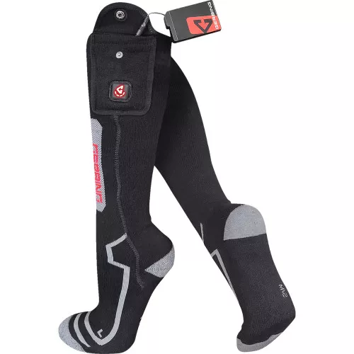 Gerbing Heated Clothing - 7V Wool Socks