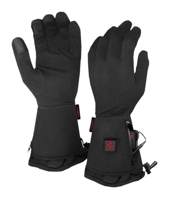 Gerbing Womens 7V Heated Glove Liners