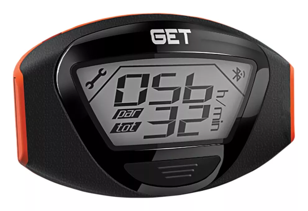 GET Sos Alarm / Wireless Hour Meter