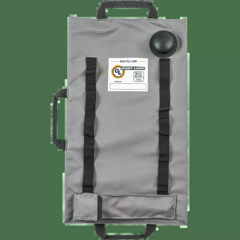 Giant Loop Armadillo Hydration Bag