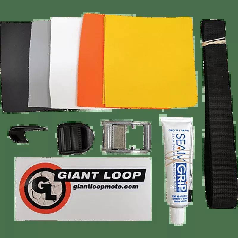 Giant Loop Bag Repair Kit