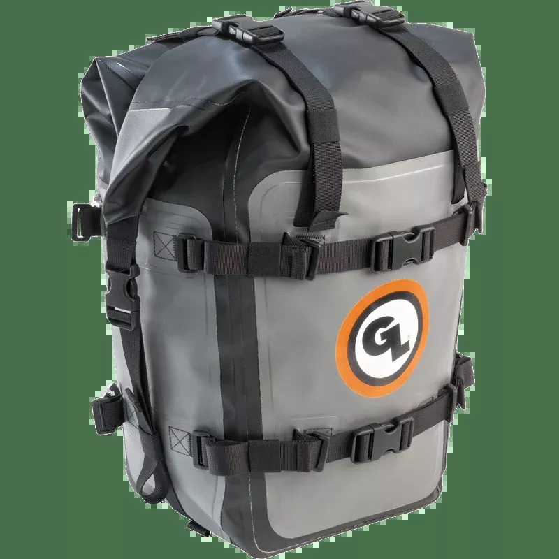 Giant Loop Mototrekk Panniers