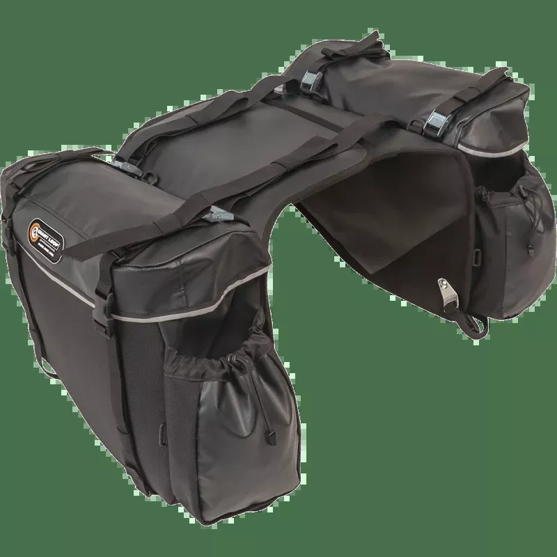 Giant Loop Siskiyou Panniers