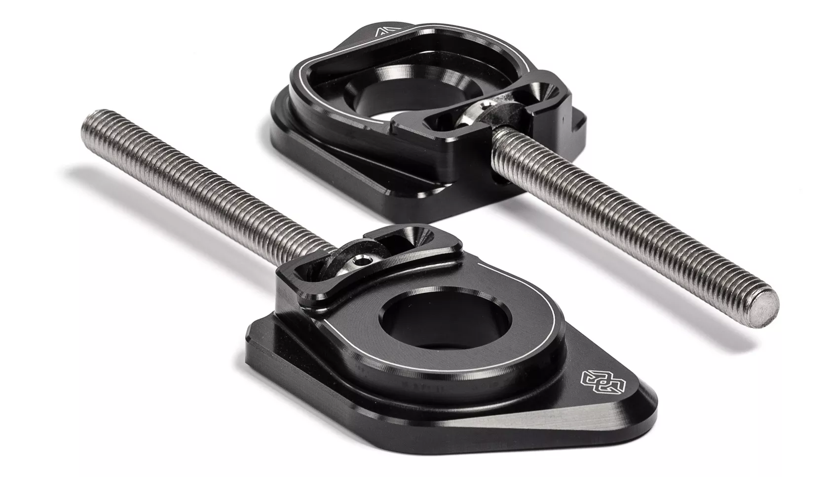 Gilles Tooling AXB Chain Adjuster BMW M1000R / S1000R / RR / S1000XR 2009-2023