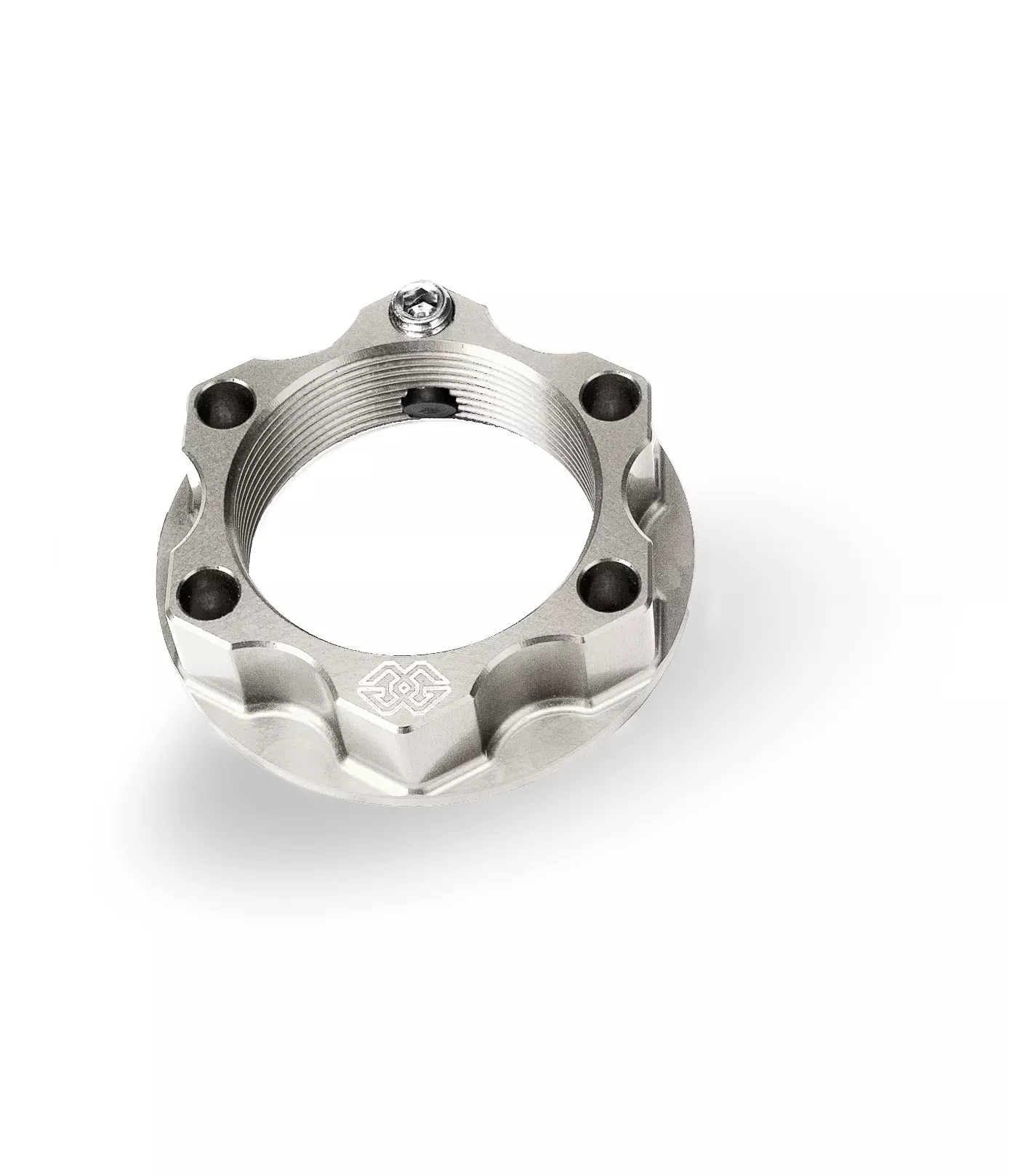 Gilles Tooling Axle Nut Aprilia / Suzuki