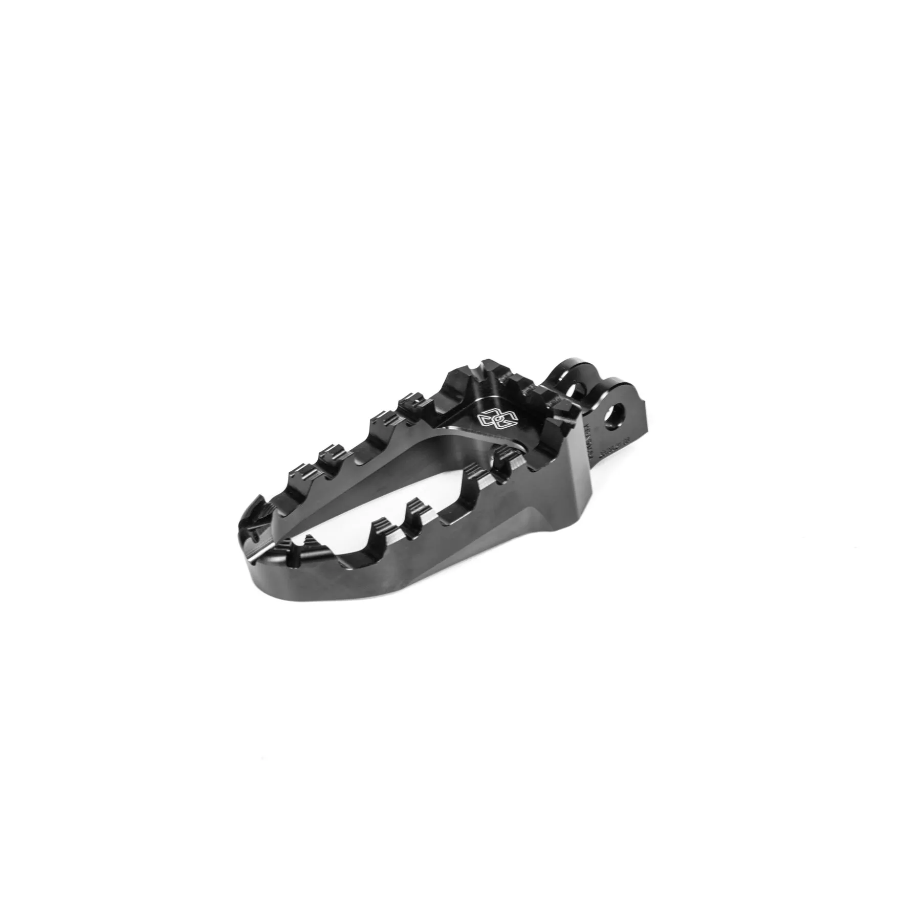 Gilles Tooling Pro-X Enduro Footpegs For Harley Pan America / CVO / Special 2021-2026