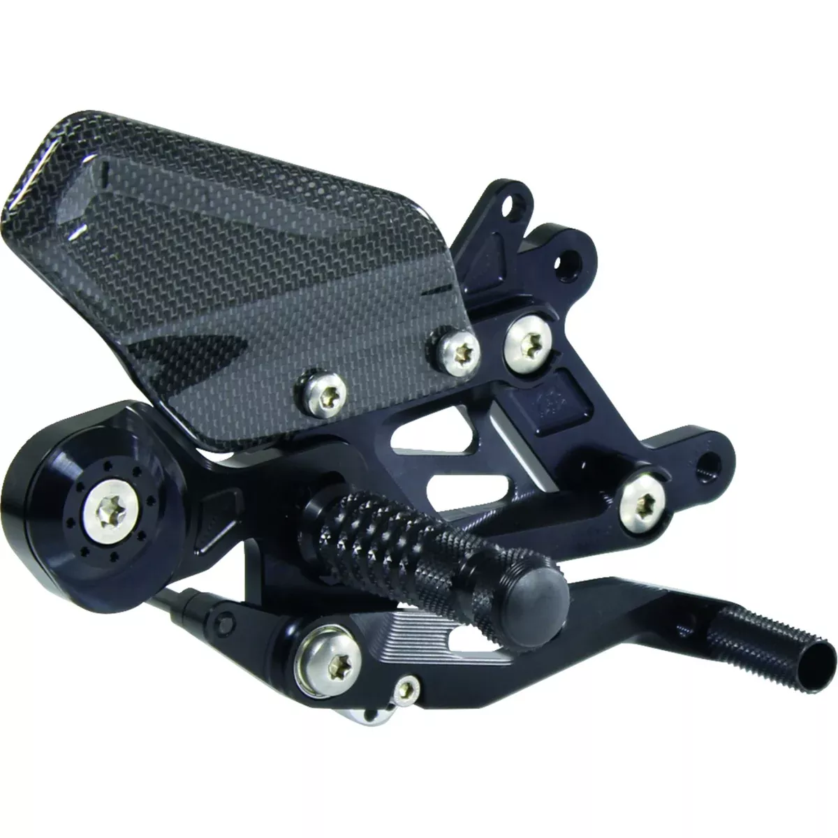 Gilles Tooling Rearset – FXR-BM03-B BMW 1000 2015