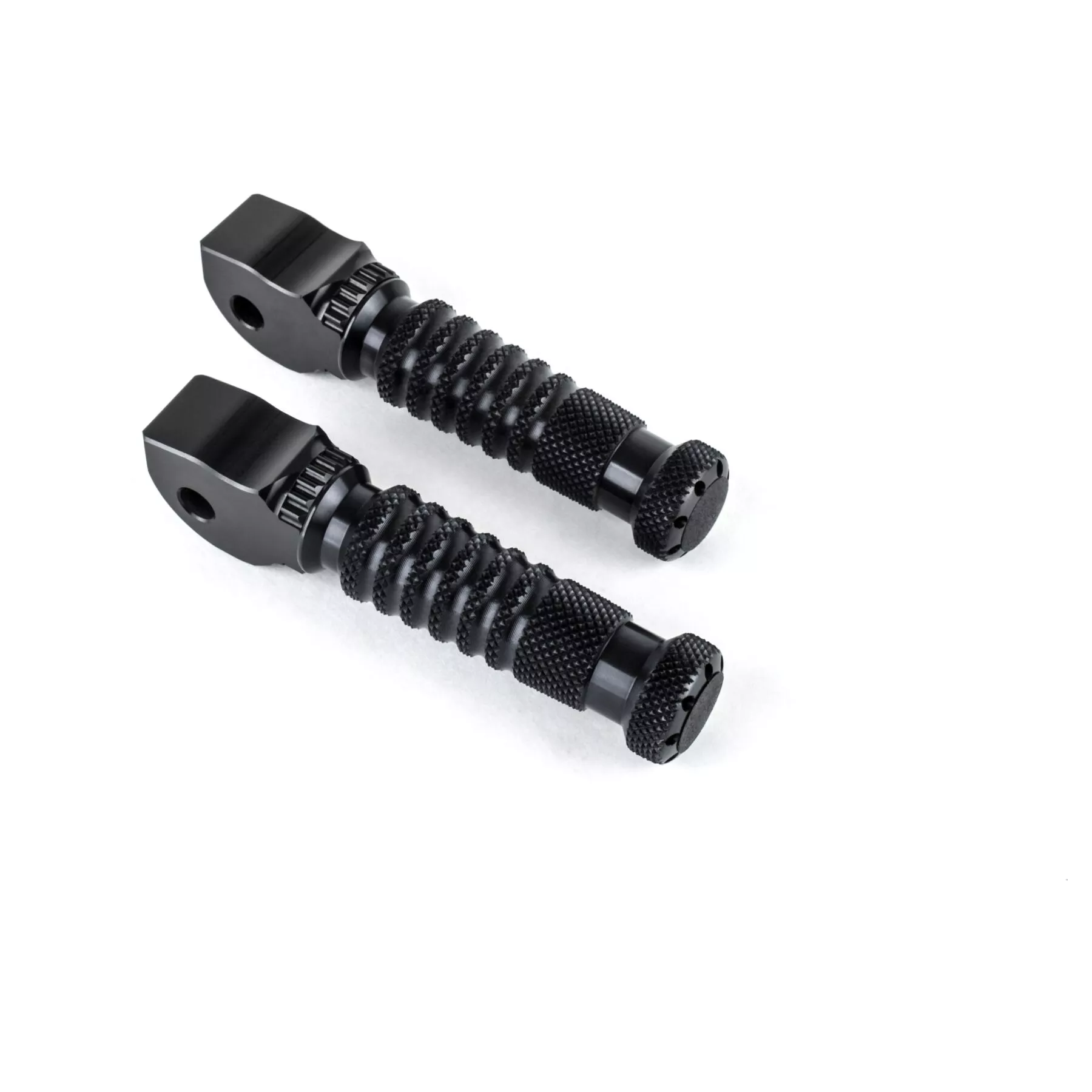 Gilles Tooling Sport Passenger Footpegs Kawasaki
