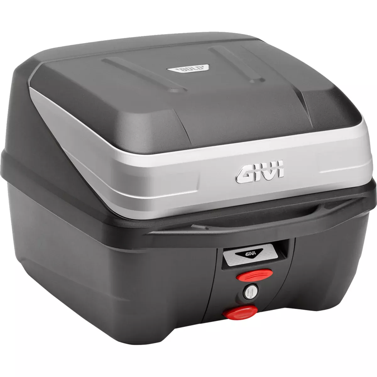 GIVI 3516-0432 B32N Monolock Top Case b32n- 32 liter